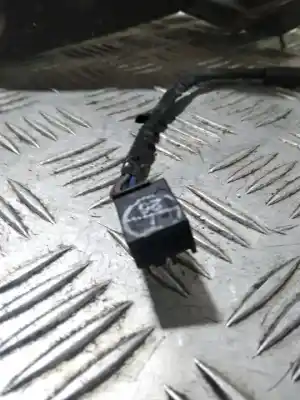 Second-hand car spare part right rearview mirror for dodge journey r/t oem iam references 48208 7 pins 