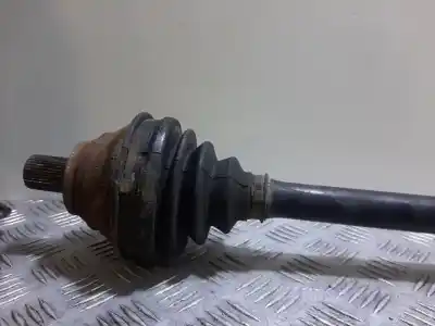 Second-hand car spare part front right transmission for audi a3 (8p1) 2.0 tdi 16v oem iam references 