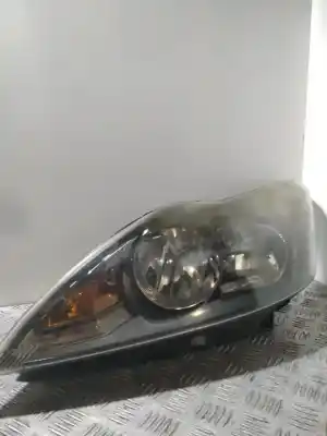 Second-hand car spare part left headlight for ford focus lim. (cb4) econetic oem iam references 8m5113w030ce  