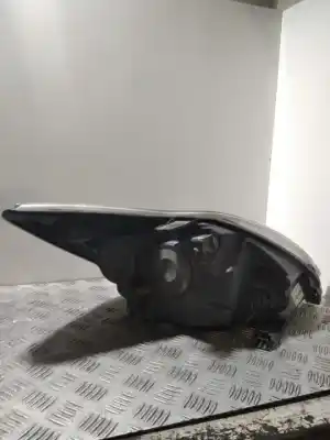 Second-hand car spare part left headlight for ford focus lim. (cb4) econetic oem iam references 8m5113w030ce  