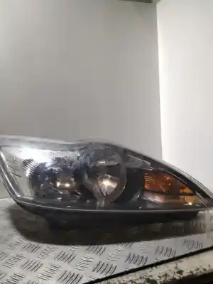 Second-hand car spare part right headlight for ford focus lim. (cb4) econetic oem iam references 8m5113100cf  