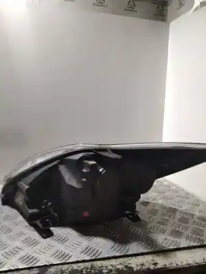 Second-hand car spare part right headlight for ford focus lim. (cb4) econetic oem iam references 8m5113100cf