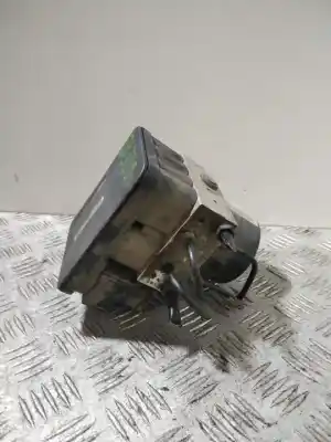 Second-hand car spare part abs for ford focus lim. (cb4) econetic oem iam references 8m512c405