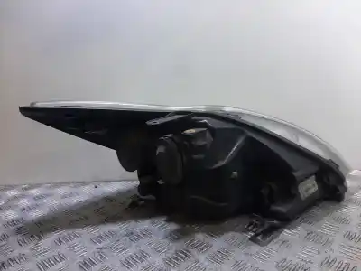 Second-hand car spare part left headlight for ford focus lim. (cb4) titanium oem iam references 8m5113w030ce  