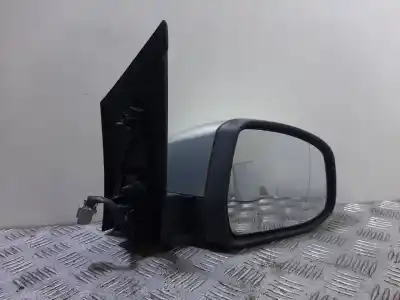 Peça sobressalente para automóvel em segunda mão espelho retrovisor direito por ford focus lim. (cb4) econetic referências oem iam 034440 6 pins 