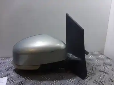 Peça sobressalente para automóvel em segunda mão espelho retrovisor direito por ford focus lim. (cb4) econetic referências oem iam 034440 6 pins 
