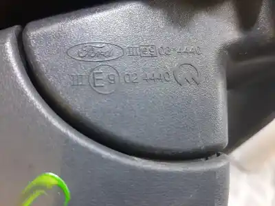 Second-hand car spare part right rearview mirror for ford focus lim. (cb4) econetic oem iam references 034440