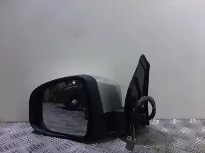 Second-hand car spare part left rearview mirror for ford focus lim. (cb4) econetic oem iam references 024440