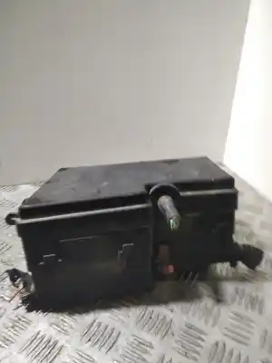 Second-hand car spare part fuse box unit for ford focus lim. (cb4) econetic oem iam references 3m5114a142  9840038