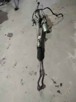 Second-hand car spare part steering rack for citroen c2 audace oem iam references 620000005904  caja 24