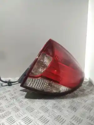 Peça sobressalente para automóvel em segunda mão Farolim Traseiro Direito por KIA RIO Ipanema Berlina Referências OEM IAM   