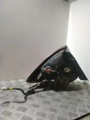 Peça sobressalente para automóvel em segunda mão farolim traseiro direito por kia rio ipanema berlina referências oem iam   