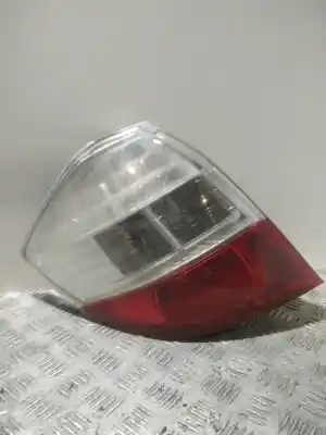 Piesă de schimb auto la mâna a doua lampã spate stânga pentru honda jazz (ge) 1.4 cat referințe oem iam 