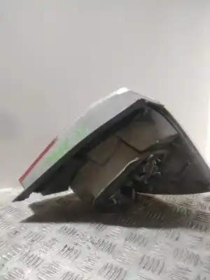 Second-hand car spare part left tailgate light for honda jazz (ge) 1.4 cat oem iam references   