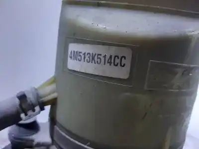 Second-hand car spare part steering pump for ford focus lim. (cb4) econetic oem iam references 4m513k514cc  