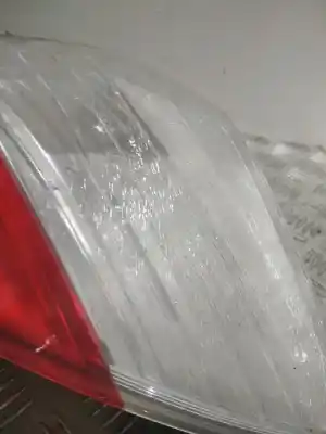 Second-hand car spare part right tailgate light for honda jazz (ge) 1.4 cat oem iam references   