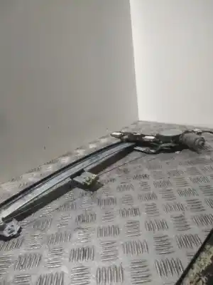 Piesă de schimb auto la mâna a doua mecanism acționare geam fațã stânga pentru honda jazz (ge) 1.4 cat referințe oem iam 