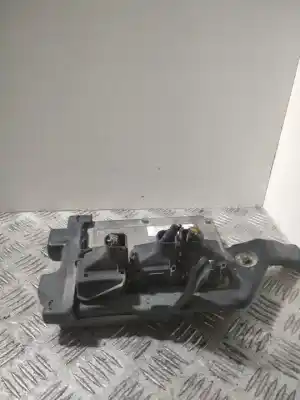 Second-hand car spare part ecu engine control for honda jazz (ge) 1.4 cat oem iam references   37820rb0e14