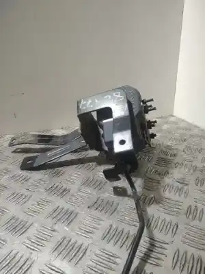 Pezzo di ricambio per auto di seconda mano ABS per HYUNDAI ACCENT (MC)  Riferimenti OEM IAM 589201G000  BH60106800