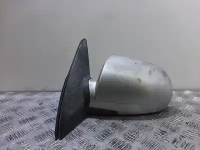 Peça sobressalente para automóvel em segunda mão espelho retrovisor esquerdo por kia rio ipanema berlina referências oem iam 015762 5 pins 