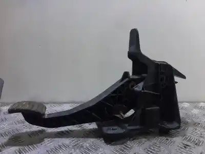 Second-hand car spare part Clutch Pedal for DACIA DOKKER Access OEM IAM references 8201298896  