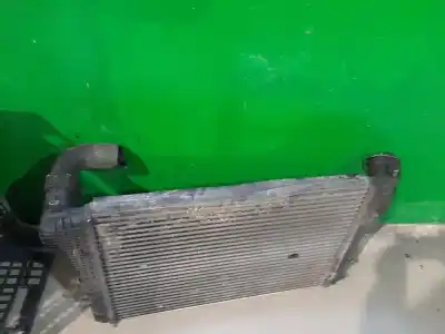 Peça sobressalente para automóvel em segunda mão intercooler por seat leon (1p1) 2.0 tdi 16v referências oem iam   