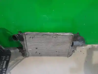 Peça sobressalente para automóvel em segunda mão Intercooler por SEAT LEON (1P1) 2.0 TDI 16V Referências OEM IAM   