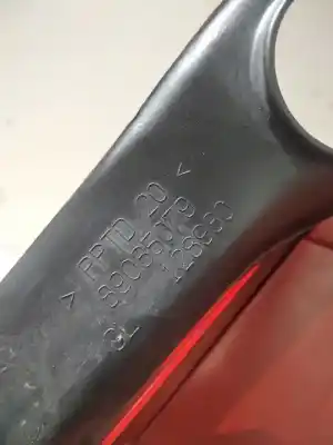 Second-hand car spare part  for RENAULT CLIO III  OEM IAM references 89035079  128930