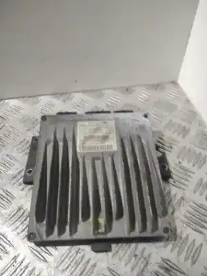 Second-hand car spare part  for RENAULT CLIO III  OEM IAM references 8200399038  8200513163