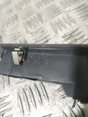 Second-hand car spare part  for RENAULT CLIO III  OEM IAM references 8200356519  E29470