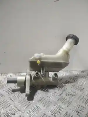 Second-hand car spare part brake pump for renault clio iii pack authentique oem iam references   