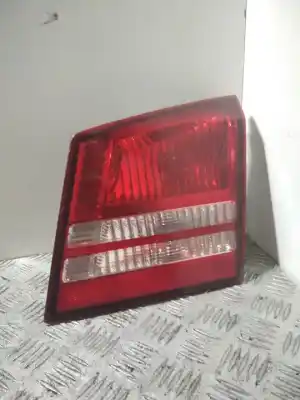 Peça sobressalente para automóvel em segunda mão farolim interior traseiro direito por dodge journey r/t referências oem iam 04806368ab  