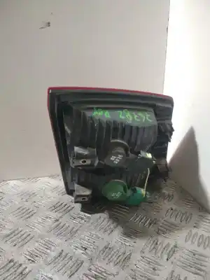 Second-hand car spare part interior rear right light for dodge journey r/t oem iam references 04806368ab