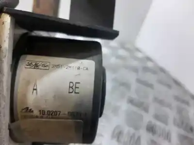 Second-hand car spare part abs for ford focus c-max (cap) ambiente (d) oem iam references 3m512m110ca  10020700304