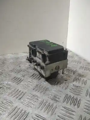 Second-hand car spare part abs for renault clio iii pack authentique oem iam references 8200559749  0265231804