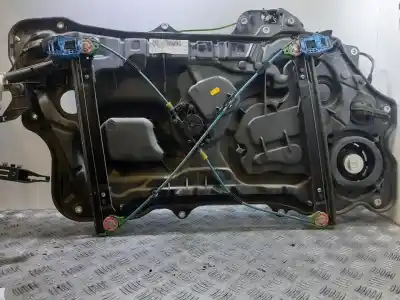 Peça sobressalente para automóvel em segunda mão elevador de vidros dianteiro direito por lancia ypsilon (101) 1.2 8v referências oem iam   