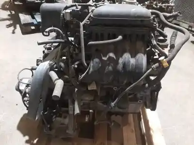 Peça sobressalente para automóvel em segunda mão motor completo por nissan note (e11e) acenta referências oem iam cr14  palet 8065