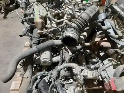 Peça sobressalente para automóvel em segunda mão  por TOYOTA COROLLA (E12)  Referências OEM IAM 1ND  PALET 8065