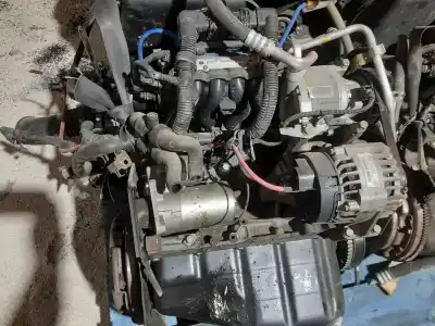 Pezzo di ricambio per auto di seconda mano MOTORE COMPLETO per LANCIA YPSILON (101)  Riferimenti OEM IAM 188A4000  PALET 8067