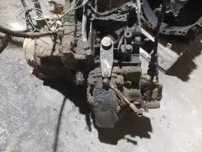 Peça sobressalente para automóvel em segunda mão  por CITROEN C15  Referências OEM IAM   PALET 8068