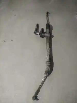 Second-hand car spare part Steering Rack for OPEL MERIVA Cosmo OEM IAM references   CAJA 23