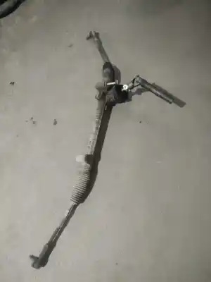 Second-hand car spare part steering rack for opel meriva cosmo oem iam references   caja 23