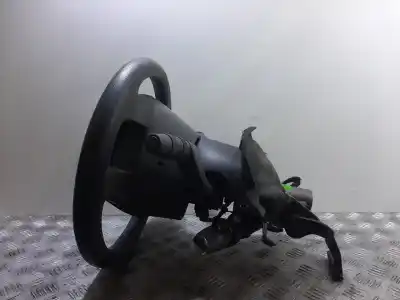 Second-hand car spare part steering column for lancia ypsilon (101) 1.2 8v oem iam references   