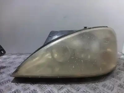 Second-hand car spare part Left Headlight for FORD GALAXY (VY) Ambiente OEM IAM references 7M5941015E  