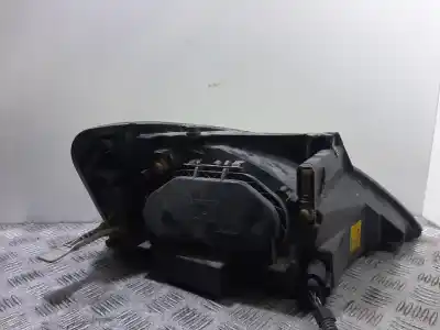 Second-hand car spare part left headlight for ford galaxy (vy) ambiente oem iam references 7m5941015e  