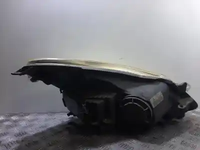 Pezzo di ricambio per auto di seconda mano faro anteriore sinistro per opel corsa d catch me riferimenti oem iam 13186381  