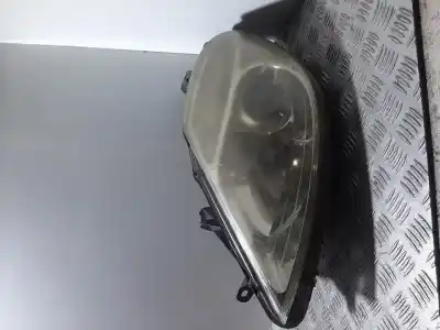 Peça sobressalente para automóvel em segunda mão farol / farolim esquerdo por citroen c8 2.0 hdi 110 16v premier ii referências oem iam 89006369  1494316080