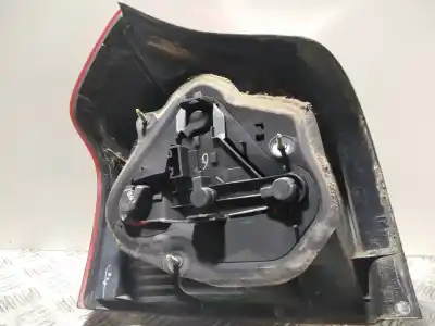 Second-hand car spare part right tailgate light for toyota corolla (_e12_) 1.4 vvt-i (zze120_) oem iam references   