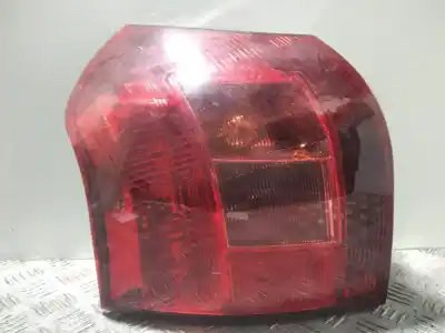 Second-hand car spare part left tailgate light for toyota corolla (_e12_) 1.4 vvt-i (zze120_) oem iam references   