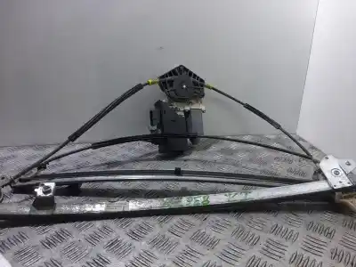 Second-hand car spare part driver left window regulator for citroen c8 2.0 hdi 110 16v premier ii oem iam references 1485312080  